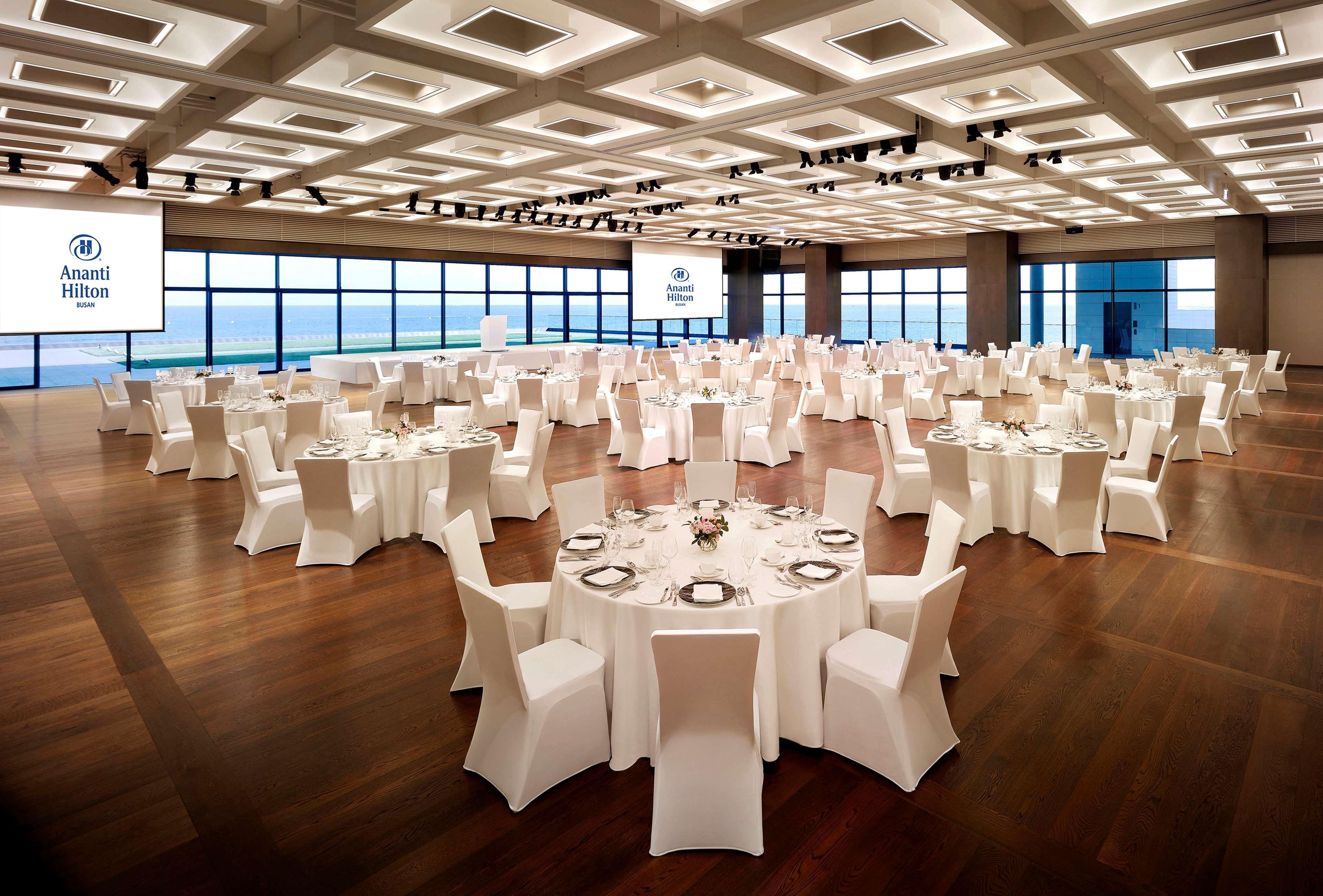 Ananti At Busan Cove Exteriör bild