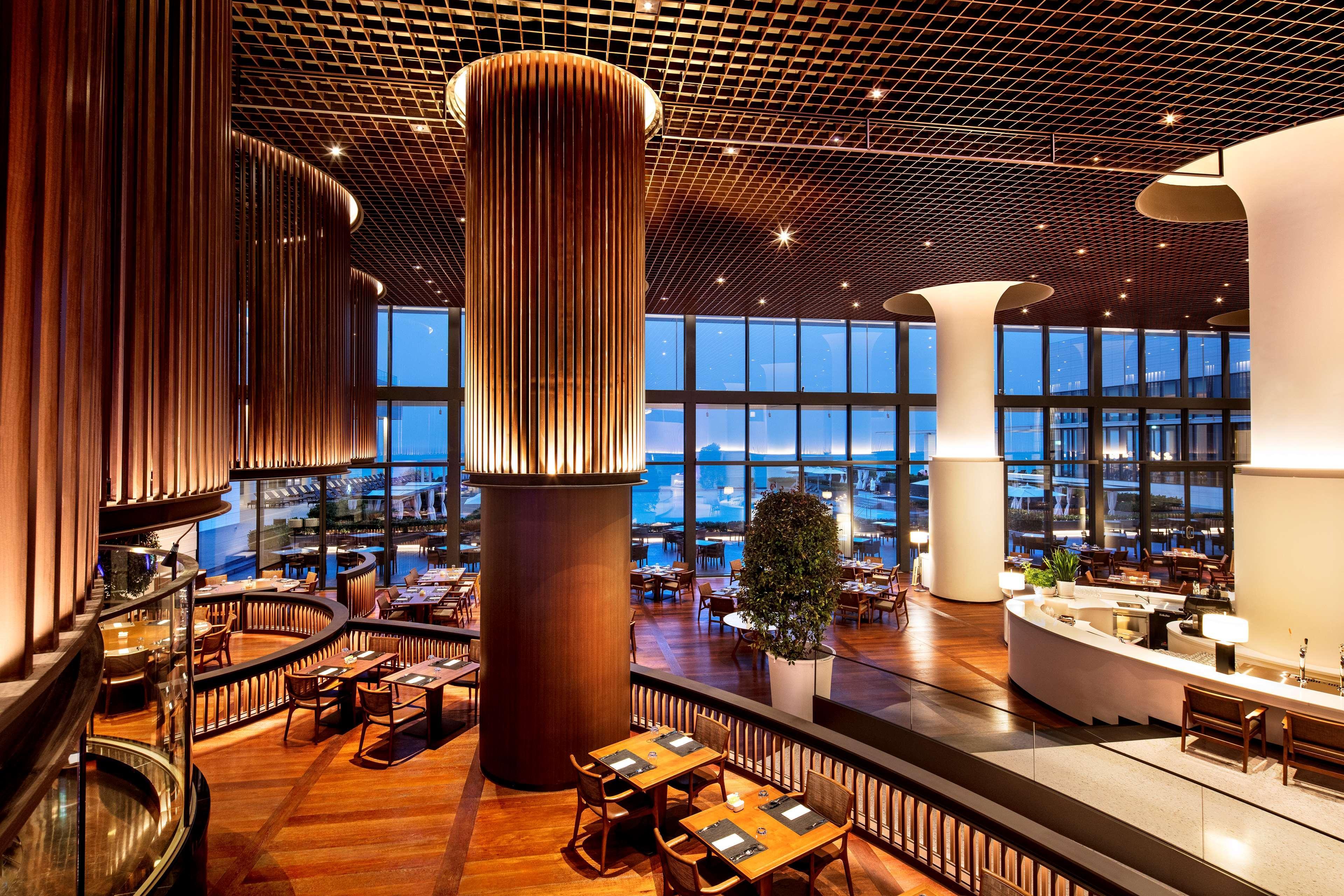 Ananti At Busan Cove Exteriör bild