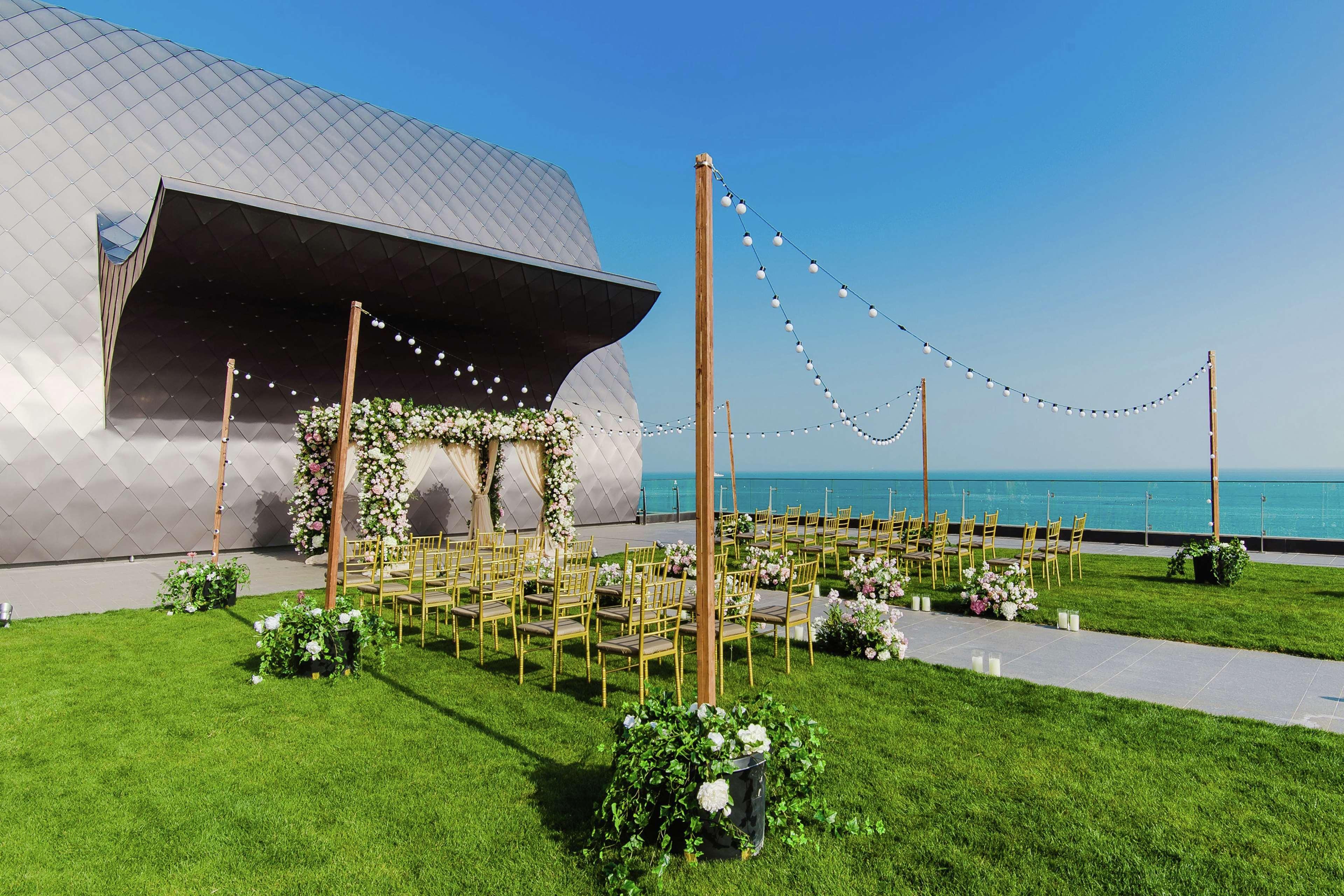 Ananti At Busan Cove Exteriör bild